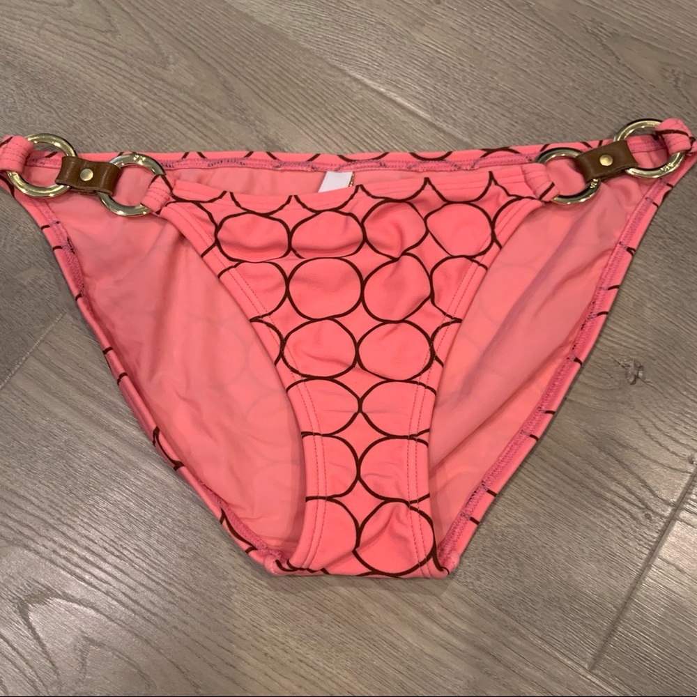 Vix bikini bottom EUC